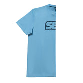 Tricou Albastru  Reflect
